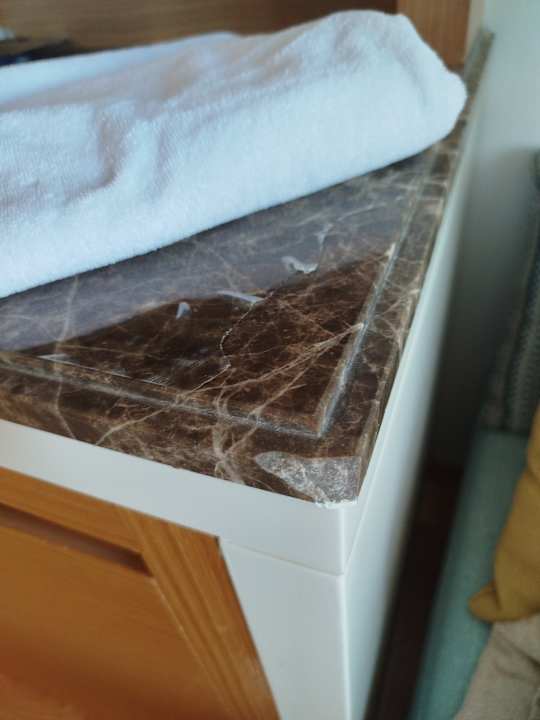 Zimmer Limak Limra Hotel & Resort