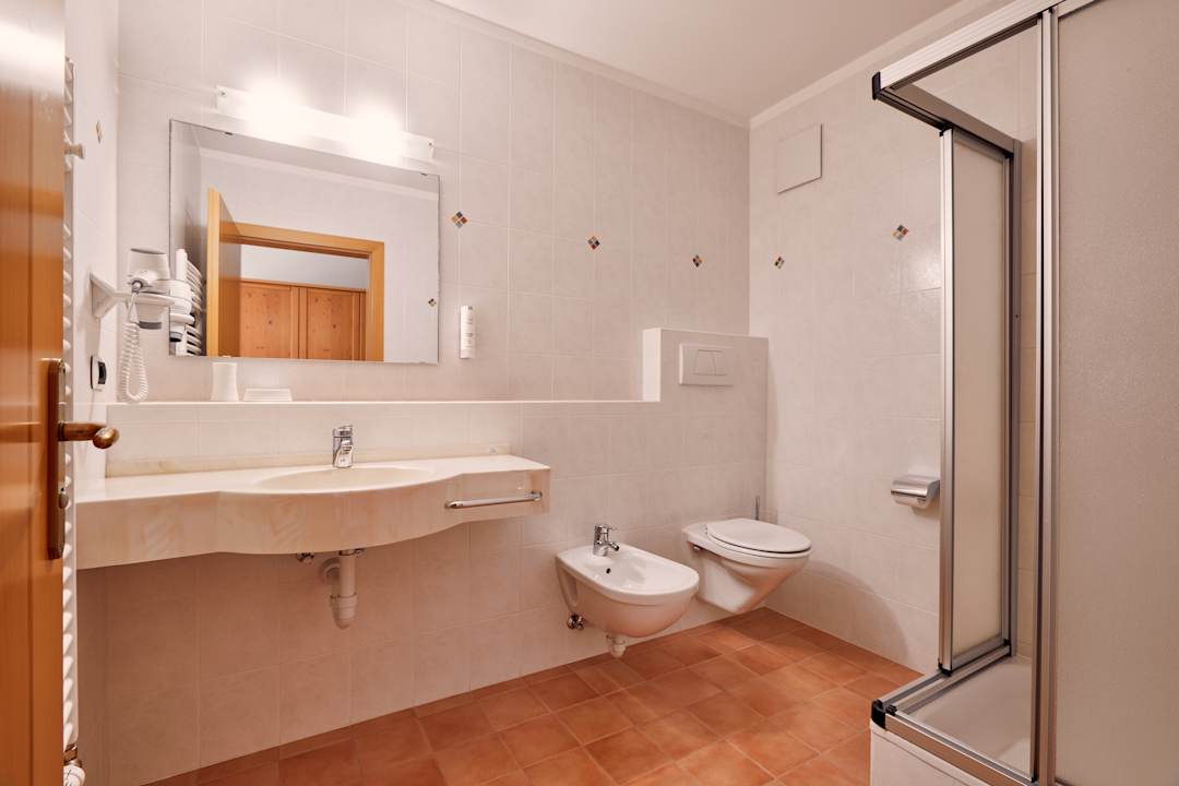 Zimmer Ferienpension Zummüllerhof