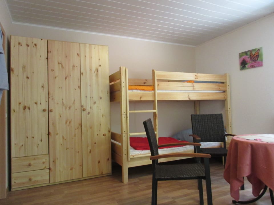 Zimmer Ferienanlage Netzener See