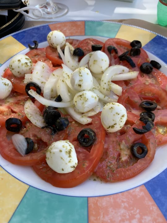 Gastro BG Hotel Rei del Mediterrani Palace