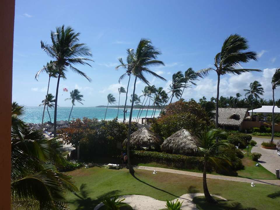 Toller Blick Punta Cana Princess All Suites Resort & Spa