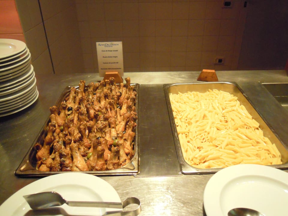 Hotel Royal Decameron Boa Vista Occidental Boa Vista Beach