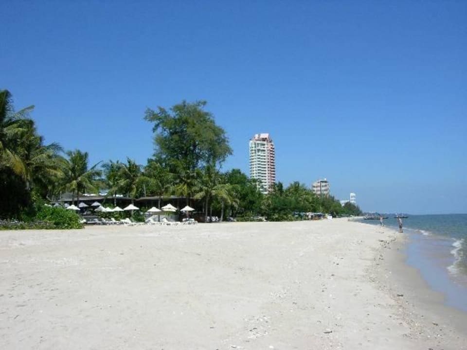 Strand Veranda Resort & Villas Hua Hin Cha Am