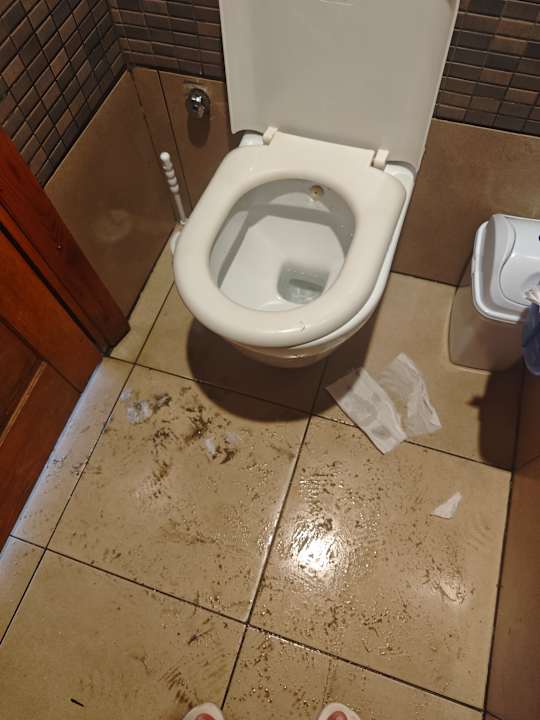 Strand Hotel Pine Bay Holiday Resort