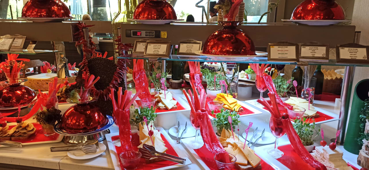 Gastro Side Star Elegance