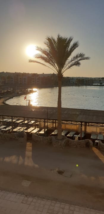 Ausblick Arabella Azur Resort