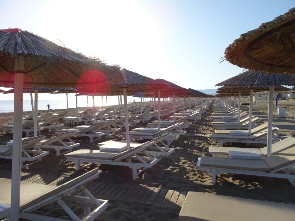 Strand Anemos Luxury Grand Resort
