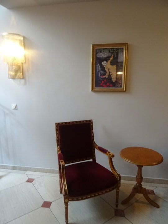 Sonstiges Victor's Residenz Hotel Leipzig