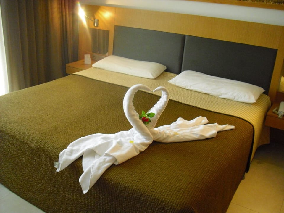 Bett R2 Bahía Playa Design Hotel & Spa - Adults Only