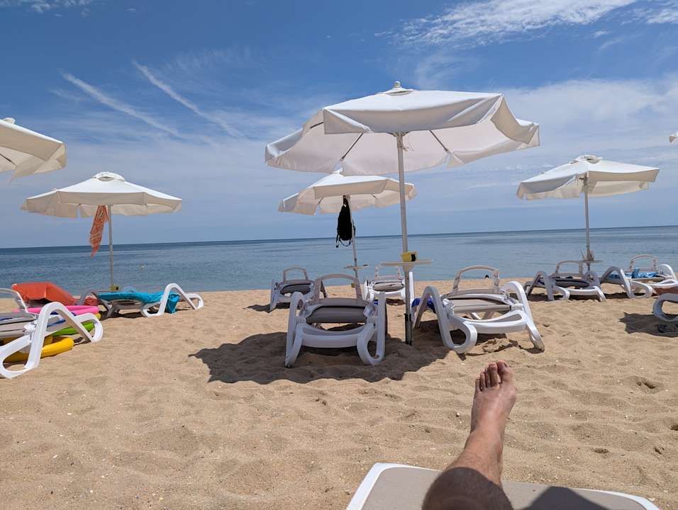 Strand Sentido Marea