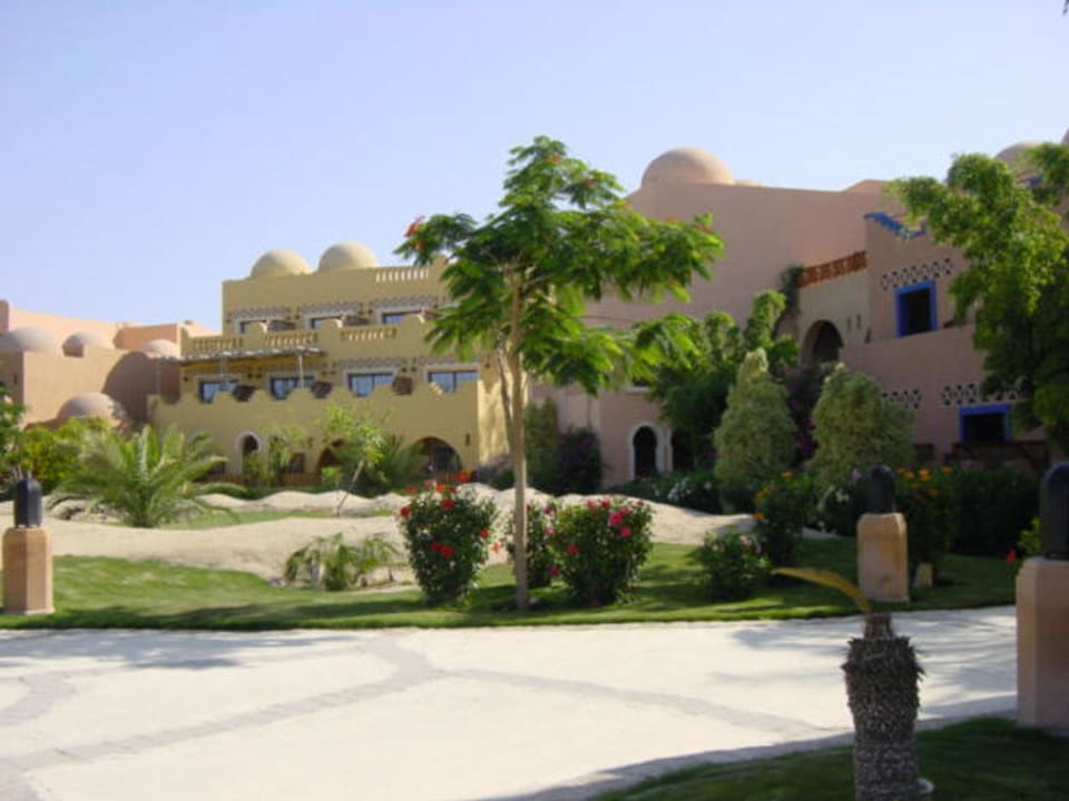 Wohnbeispiel Grand Makadi