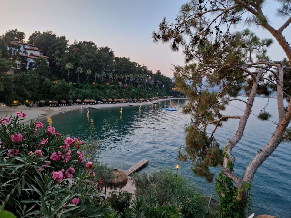 Strand Club & Hotel Letoonia