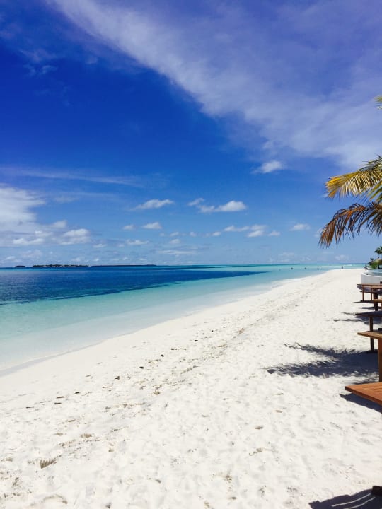 Strand Kuredu Island Resort & Spa