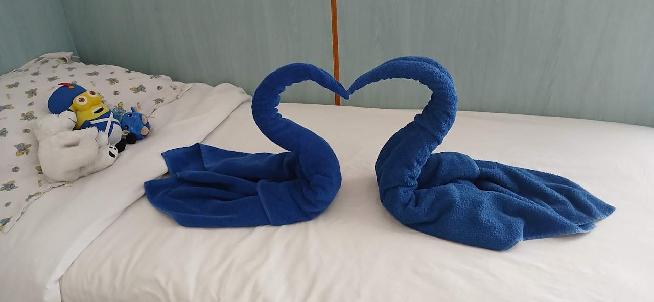 Zimmer Calimera Yati Beach