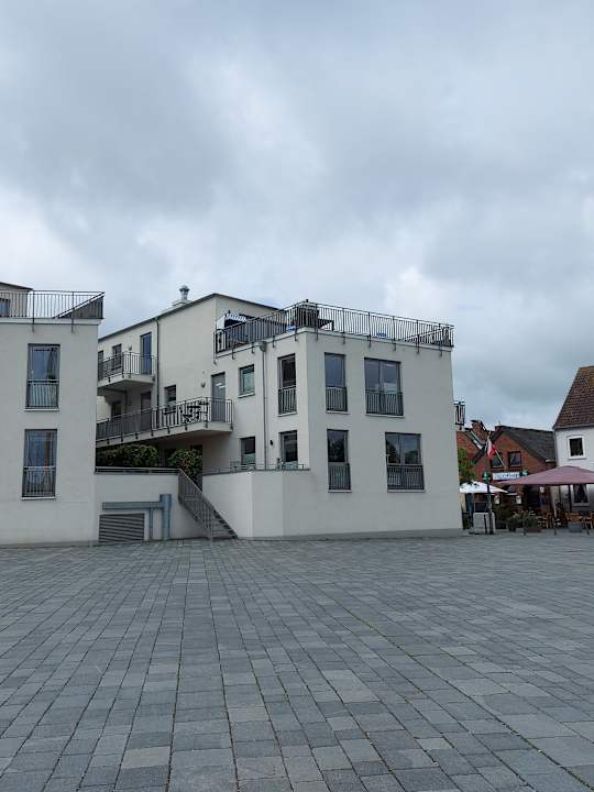 Außenansicht Kiekut