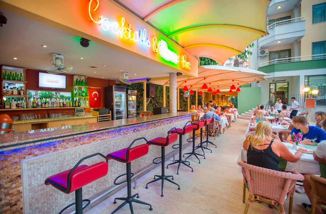 Sonstiges Hotel Sifalar