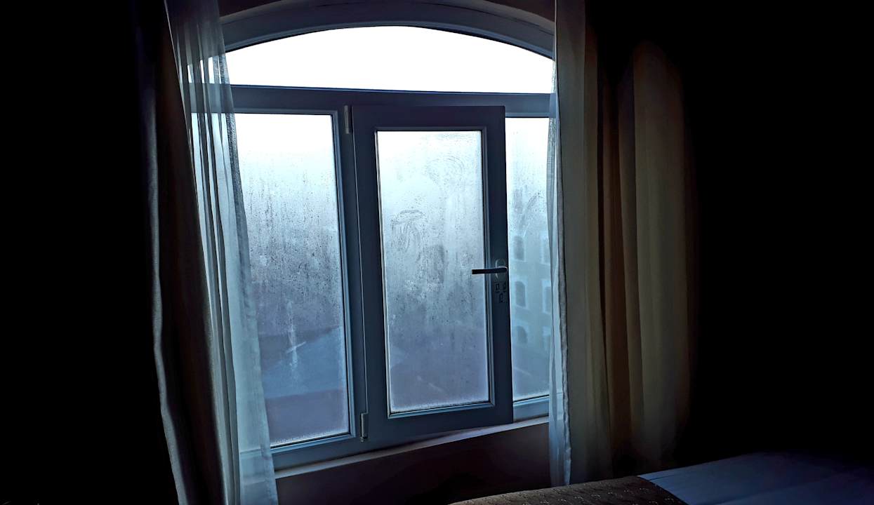 Zimmer Sol Plaza Hotel Puno