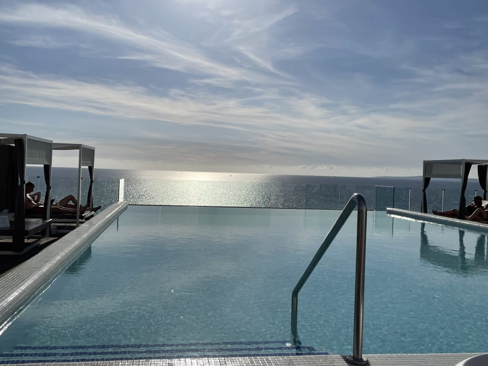 Pool Hotel HM Gran Fiesta