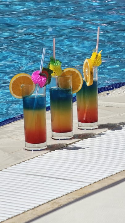 Gastro Side Story Resort & Spa