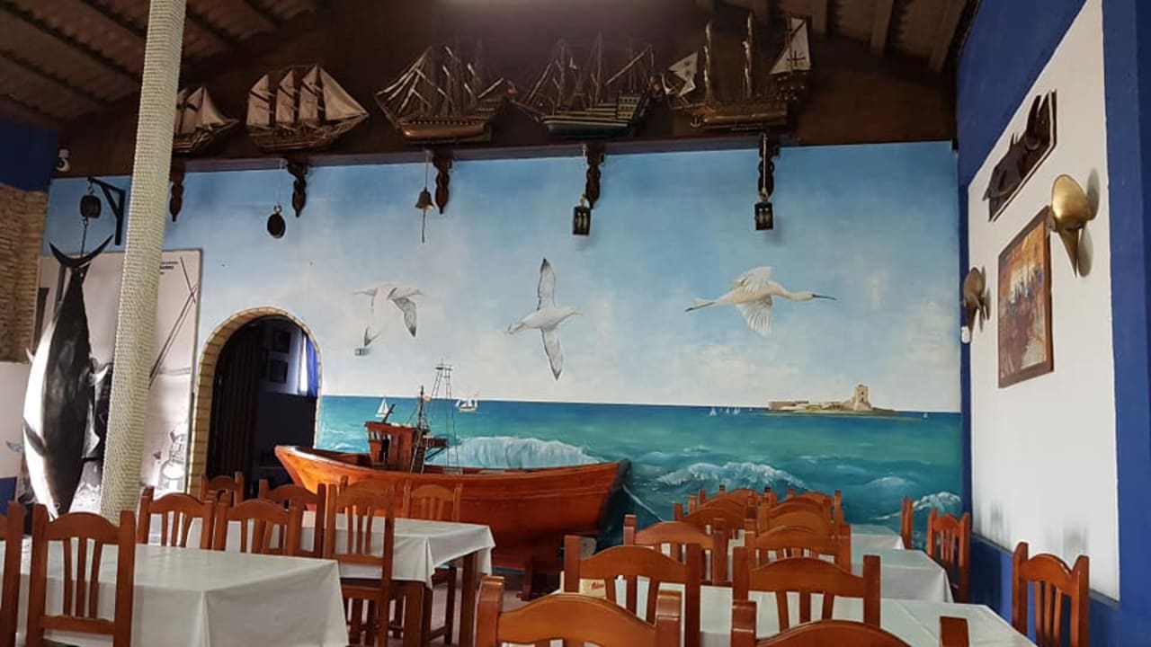 Gastro Hipotels Playa la Barrosa