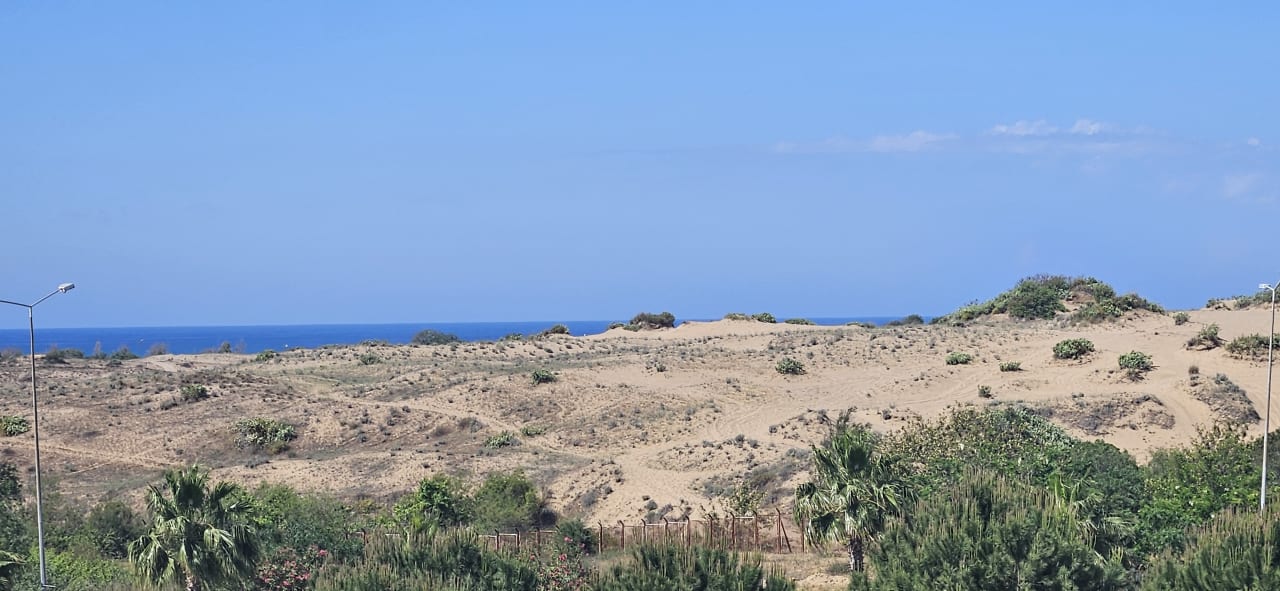 Ausblick VOX MARIS RESORT