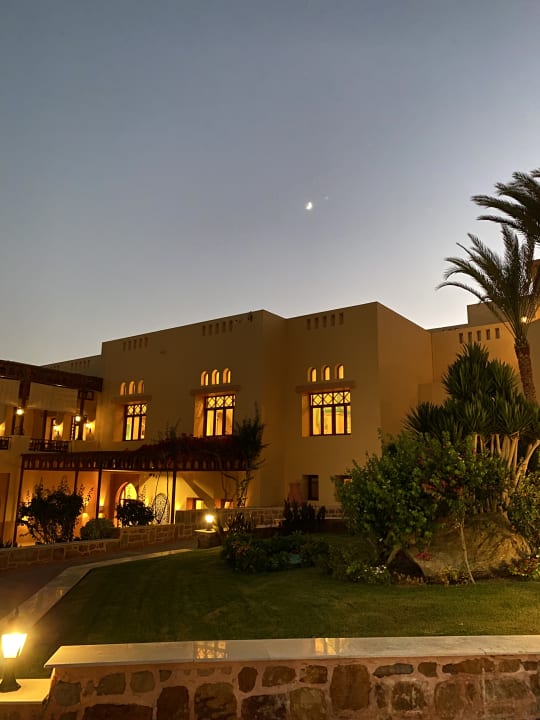 Sonstiges Steigenberger Coraya Beach - Adults only