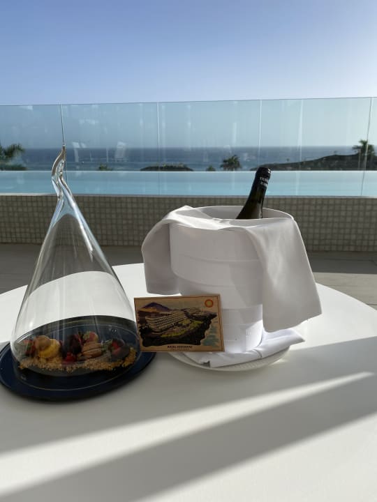 Zimmer Royal Hideaway Corales Suites