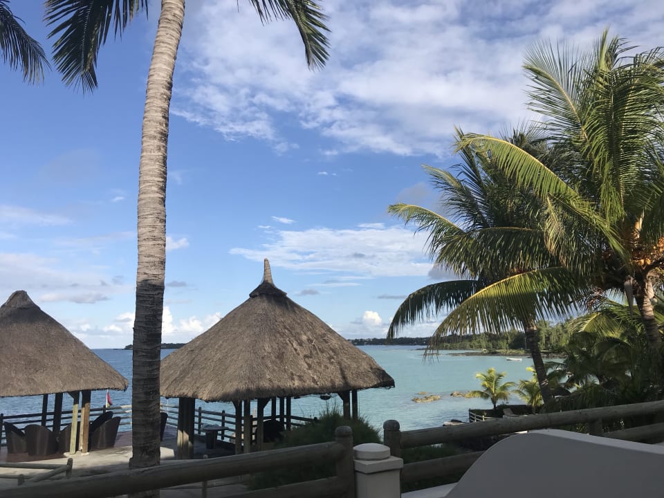 Ausblick Lagoon Attitude - Adults only