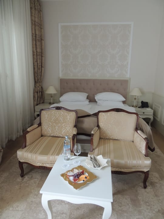Zimmer Hotel Kvarner - Liburnia