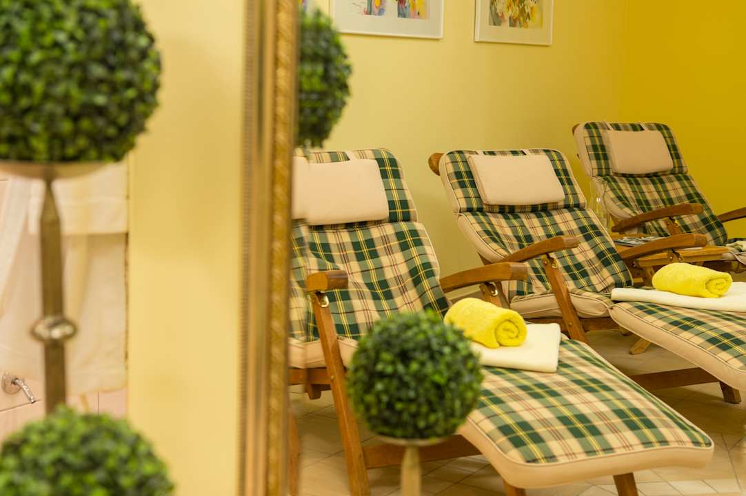 Sport & Freizeit Das Bürstegg