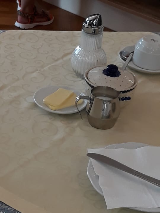 Gastro Hotel Garni Seerose