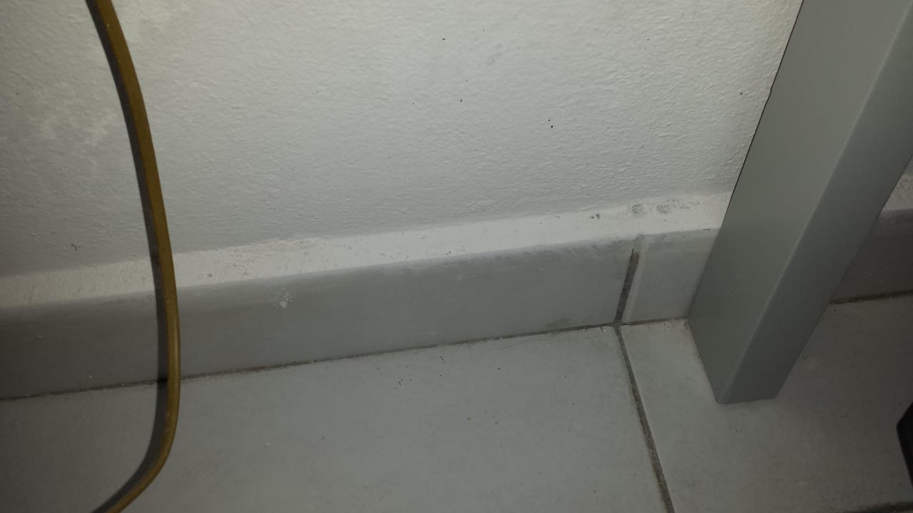 Zimmerboden Sandy Beach Resort