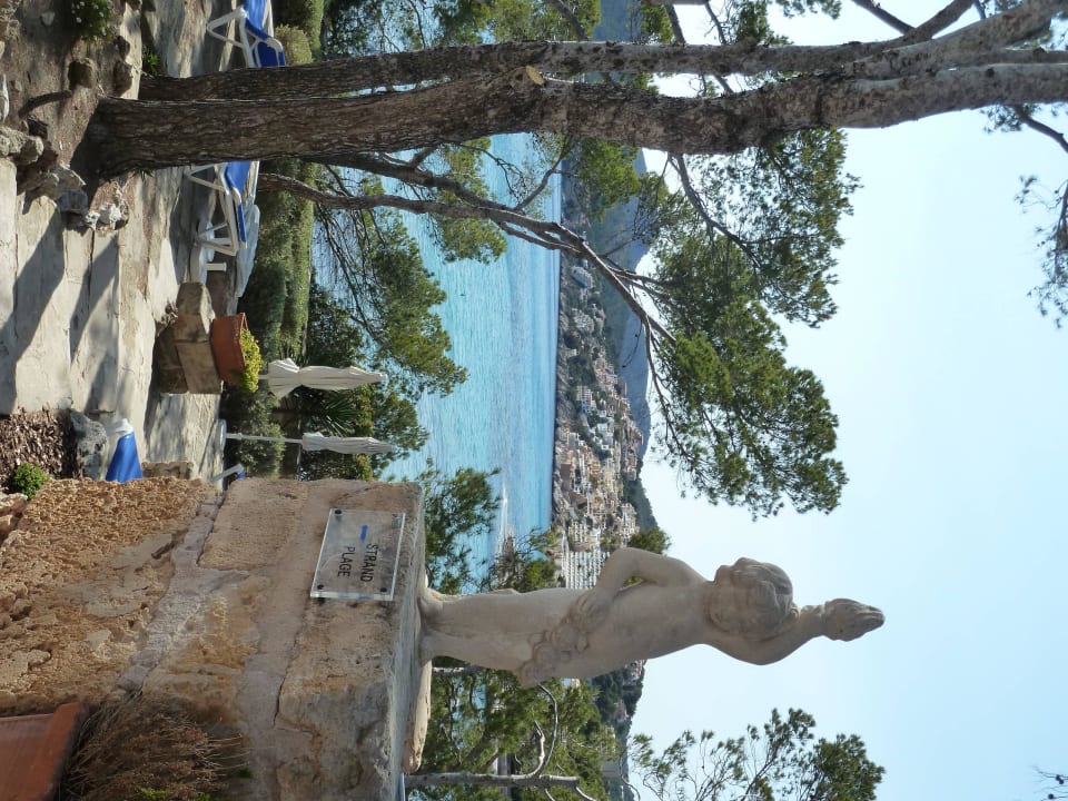 Ausblick Universal Hotel Lido Park & Spa