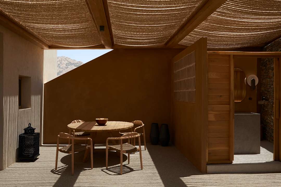 Gartenanlage ADĀMA - A Signature Collection by Zálo Spaces (Adults Only)