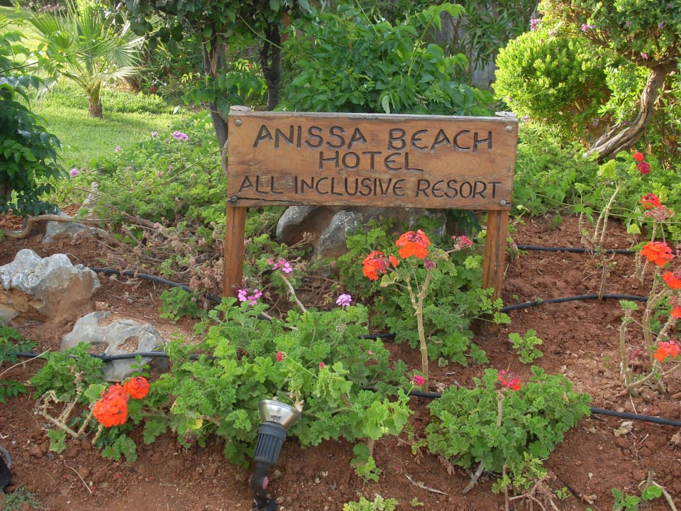 Anissa Beach Anissa Beach & Village