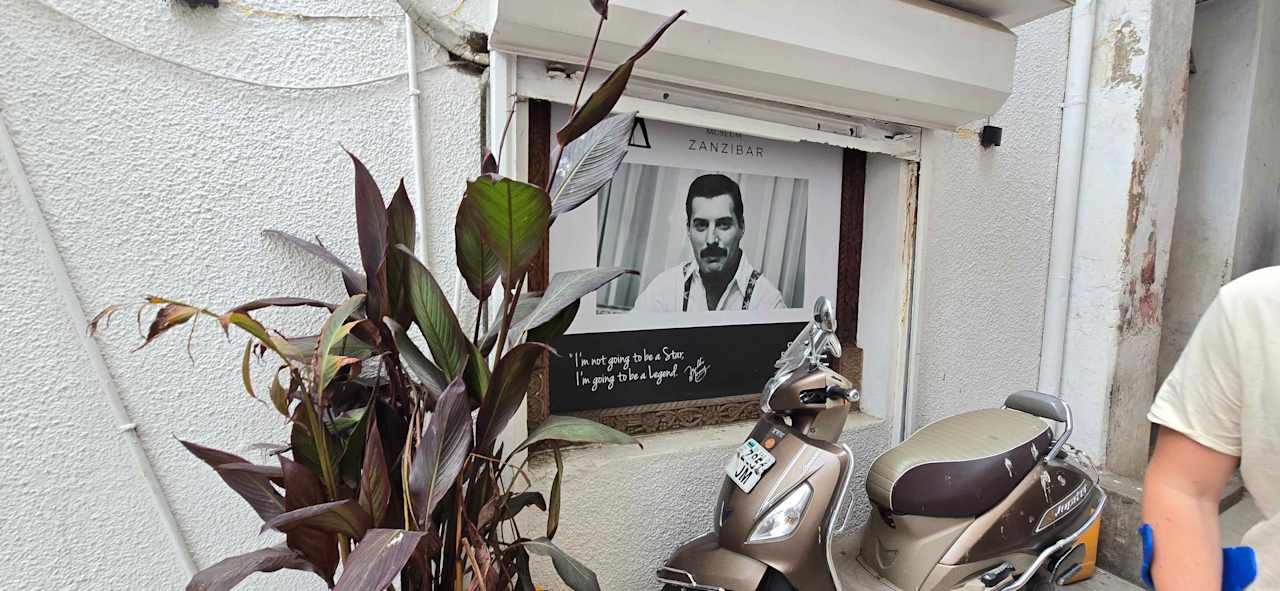 Sonstiges Neptune Pwani Beach Resort & Spa