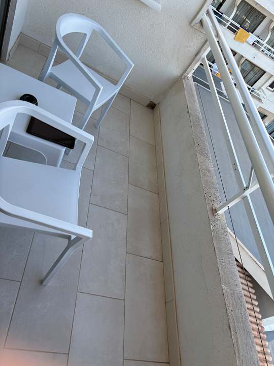 Zimmer BQ Can Picafort