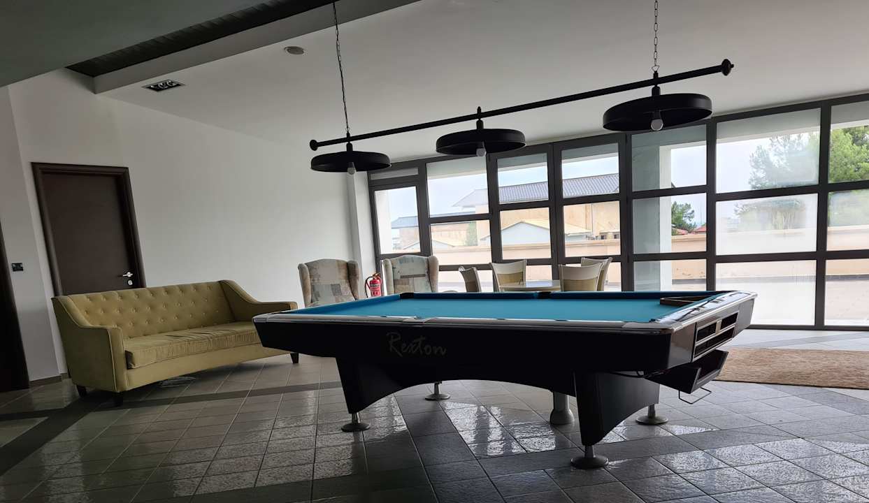 Sport & Freizeit Istion Club & Spa