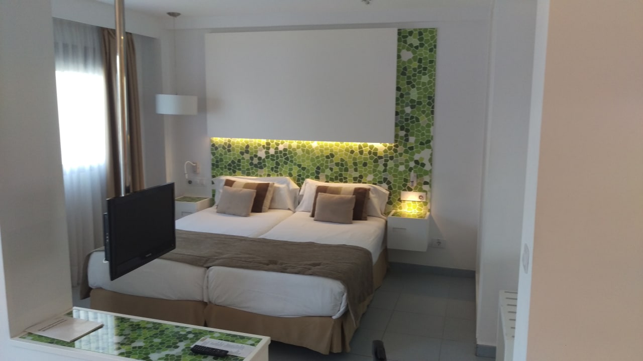 Zimmer Hotel LIVVO Anamar Suites