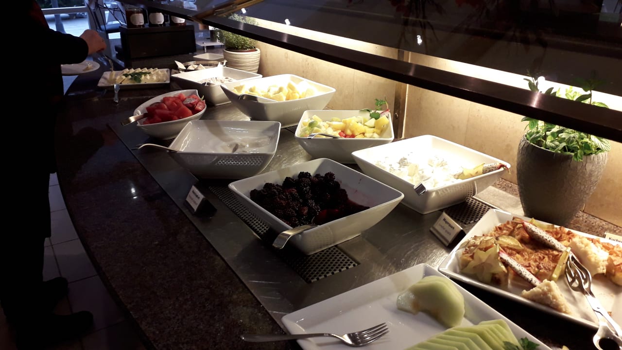 Gastro Parkhotel Görlitz