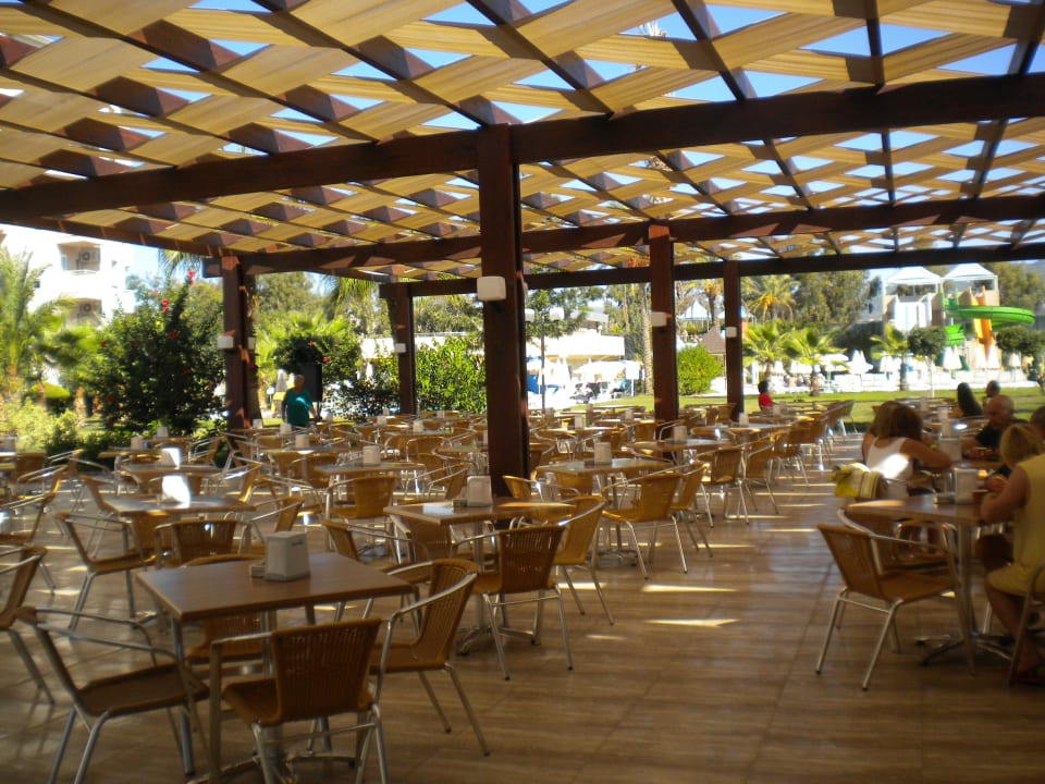 Bluebar Hotel Royal Garden Beach