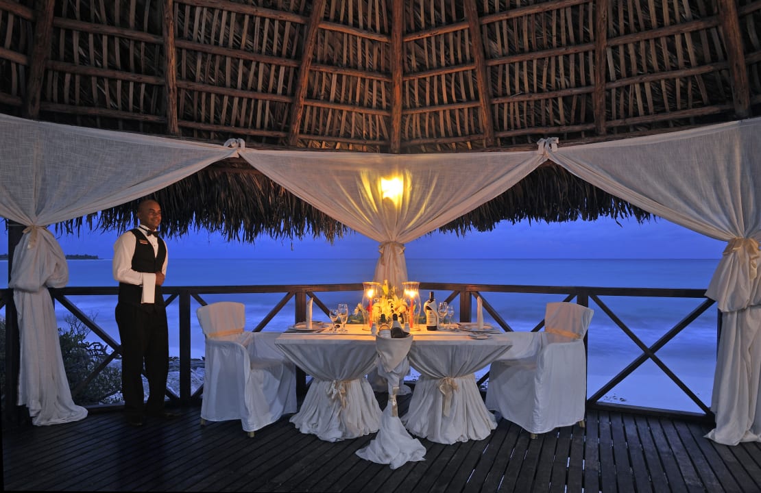 Sonstiges Hotel Cayo Largo del Sol
