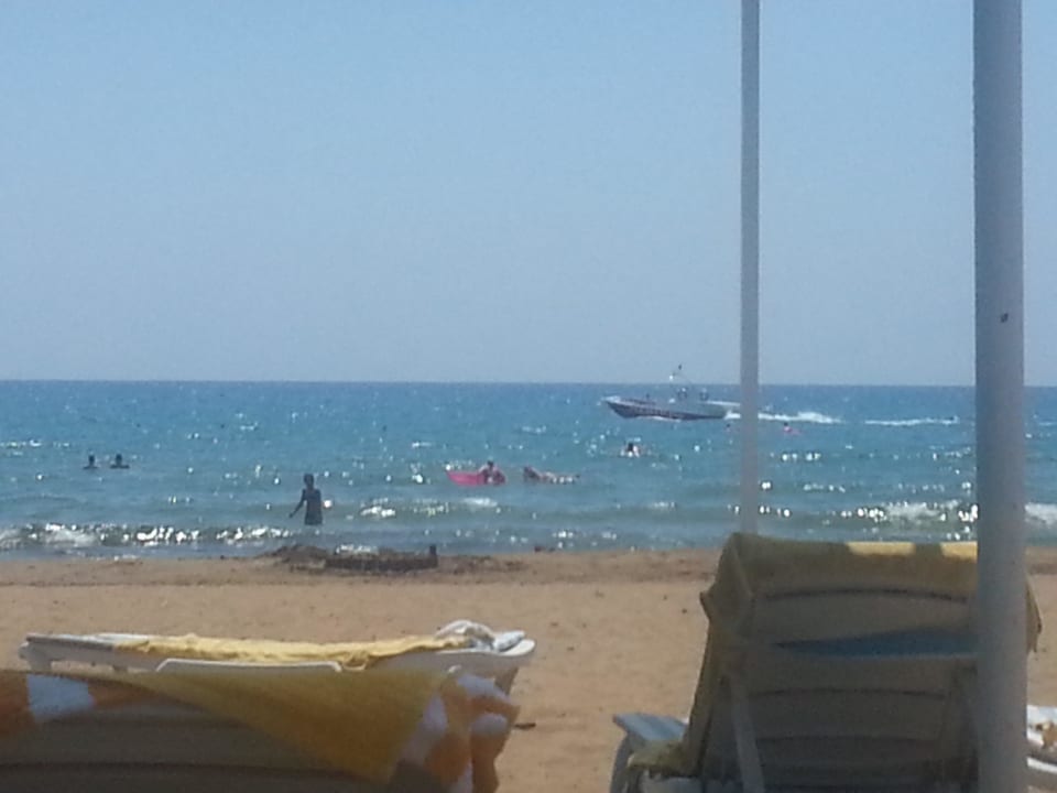 Strand Hotel Orfeus Park