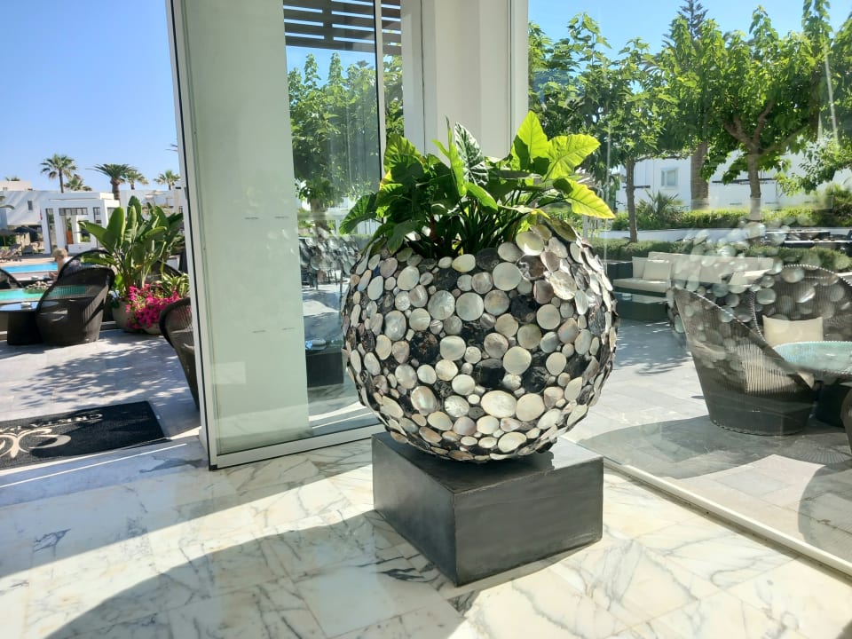 Außenansicht Grecotel Creta Palace