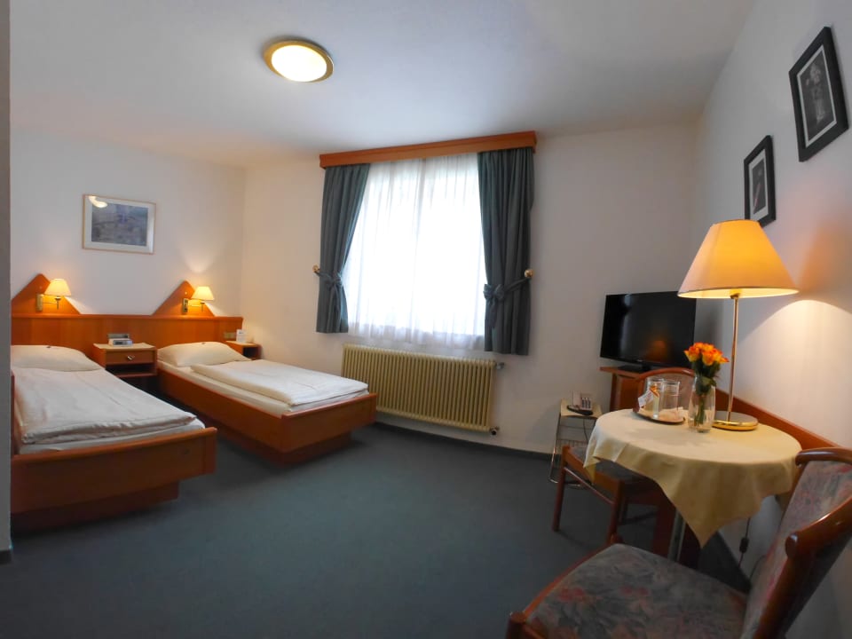 Zimmer Pension Besser