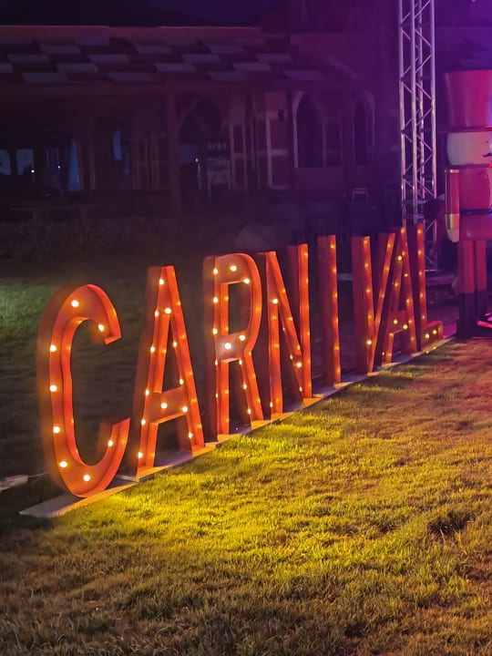 Sport & Freizeit Megasaray Club Belek