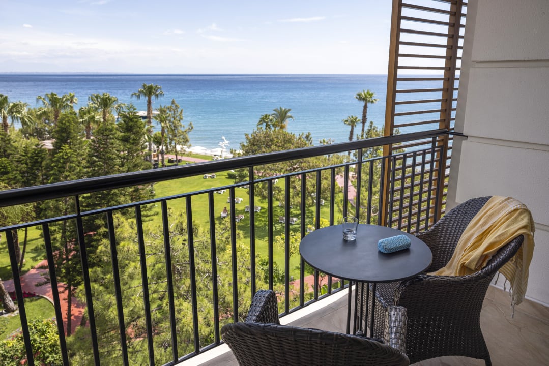 Zimmer TUI MAGIC LIFE Beldibi +16