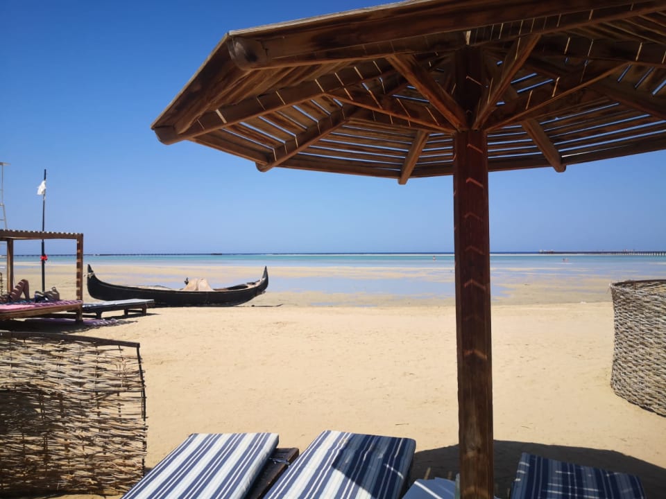 Strand Casa Mare Resort