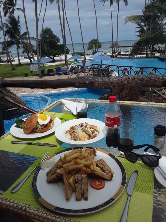 Gastro Ocean Paradise Resort & Spa