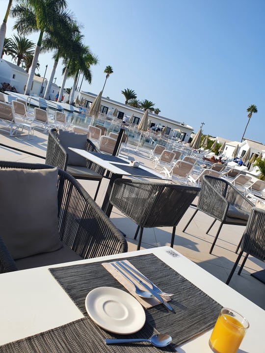 Pool Club Maspalomas Suites & SPA